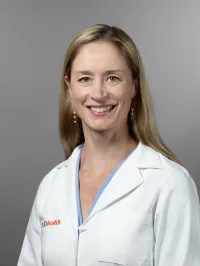 Dr. Lindsay C Carter, MD - Charlottesville, VA - Internal Medicine