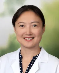 Dr. Claire Li, MD - Mechanicsville, VA - Hospital Medicine, Internal Medicine