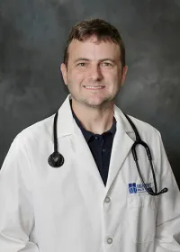 Dr. Justin Reno, MD - Gallatin, TN - Family Medicine