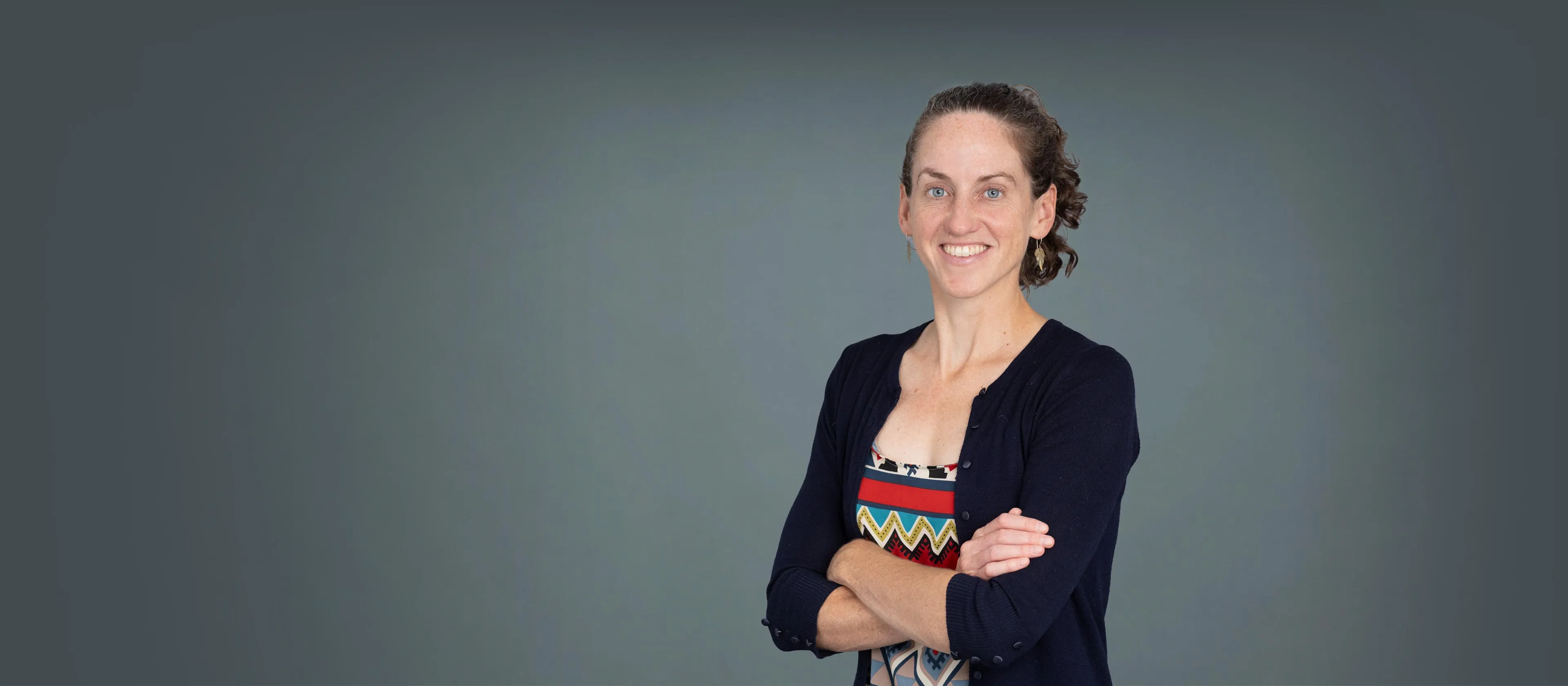 Dr. Colleen Denny, MD - Brooklyn, NY - Obstetrics & Gynecology