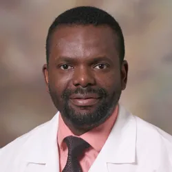 Dr. Michael Kwesi Amponsah, MD, FACC, FSCAI - Johnstown, PA - Interventional Cardiology, Cardiovascular Disease, Internal Medicine