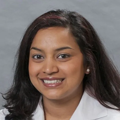 Dr. Kristina Vidiya Raveendran, MD - New Orleans, LA - Family Medicine