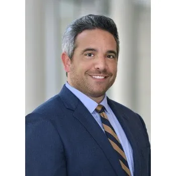 Dr. Mered Parnes - Houston, TX - Neurology, Neurologist