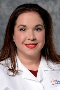 Dr. Lorraine Mendez, MD - Jacksonville, FL - Emergency Medicine, Pediatrics