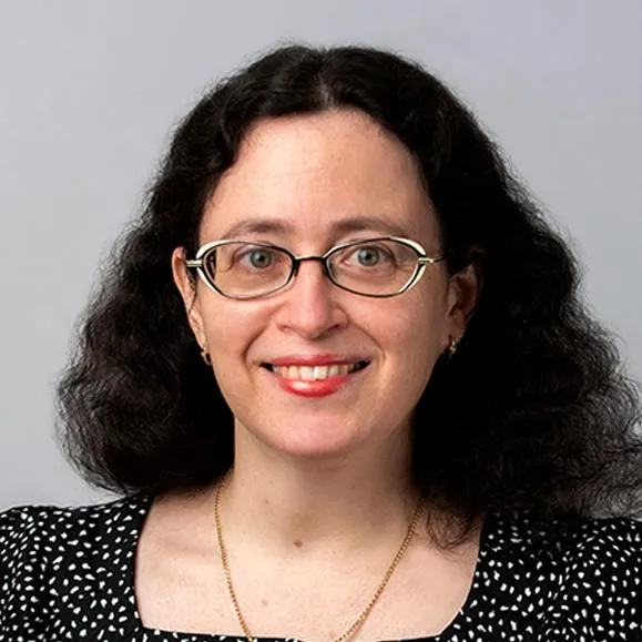 Dr. Naomi Yachelevich, MD - New York, NY - Medical Genetics, Genetics Specialist, Internist/pediatrician