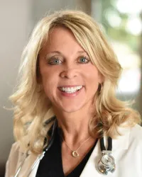 Julia A Menetrey, APRN-CNP - Cincinnati, OH - Nurse Practitioner