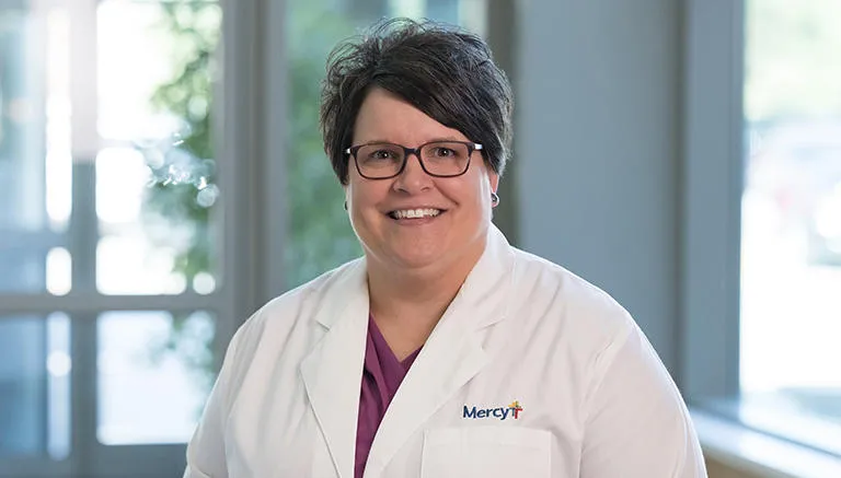 Theresa Marie Lipe - Perryville, MO - Nurse Practitioner, Family Medicine