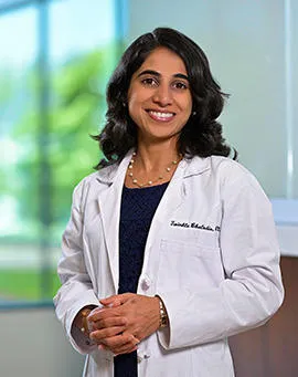Twinkle Bhalodia, CRNP - Broomall, PA - Nurse Practitioner