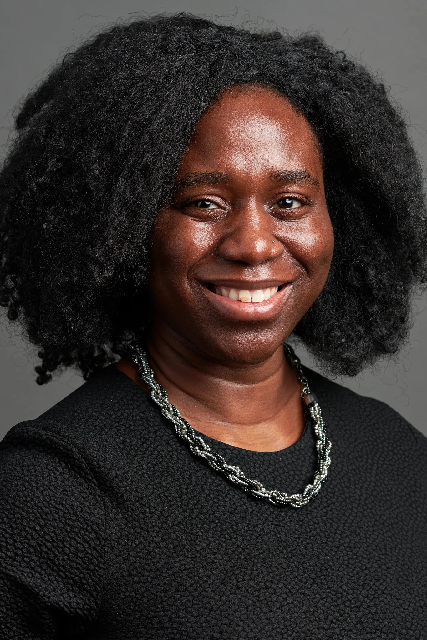 Dr. Mfonobong Udoko - Cincinnati, OH - Pulmonology, Pediatric Pulmonology