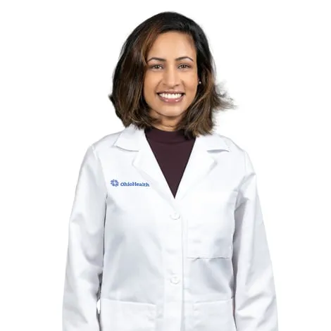 Dr. Thushara Paul, MD - Columbus, OH - Oncology, Oncologist/hematologist