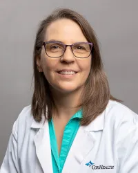 Dr. Kathryn Egly, MD - Nixa, MO - Emergency Medicine