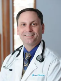 Dr. Gregory A Niehauser, DO - Cincinnati, OH - Family Medicine