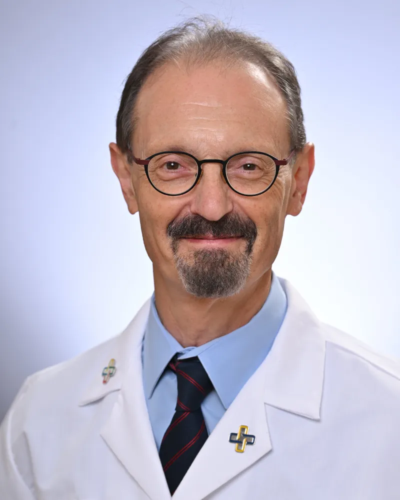 Dr. Roberto Nachajon, MD - Paterson, NJ - Pulmonology, Pediatric Pulmonology