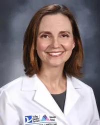 Dr. Marie Welshinger, MD - Paramus, NJ - Gynecologic Oncology
