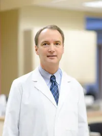 Dr. Kenneth Hillner, MD - Bryan, TX - Internal Medicine