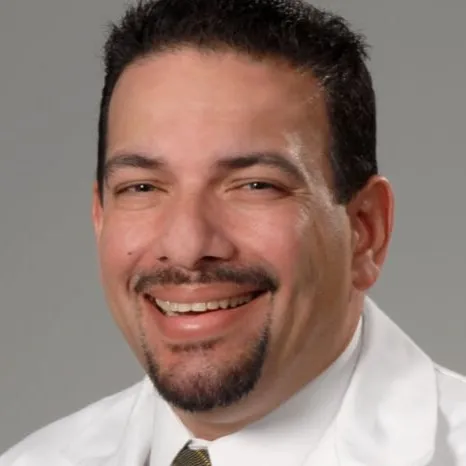 Dr. Rafael A Cortes-Moran, MD - Kenner, LA - Family Medicine