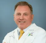Dr. Paul Michael Kosmorsky
