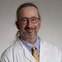 Dr. Richard R. Mcincrow, MD - Savannah, GA - Internal Medicine