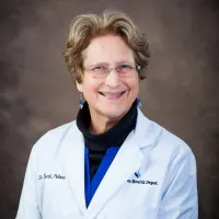 Dr. Sarah Polow, DO - Chatsworth, GA - Family Medicine, Hospice & Palliative Medicine, Hospital Medicine