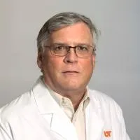 Dr. James Tutor, MD - Tupelo, MS - Pulmonology