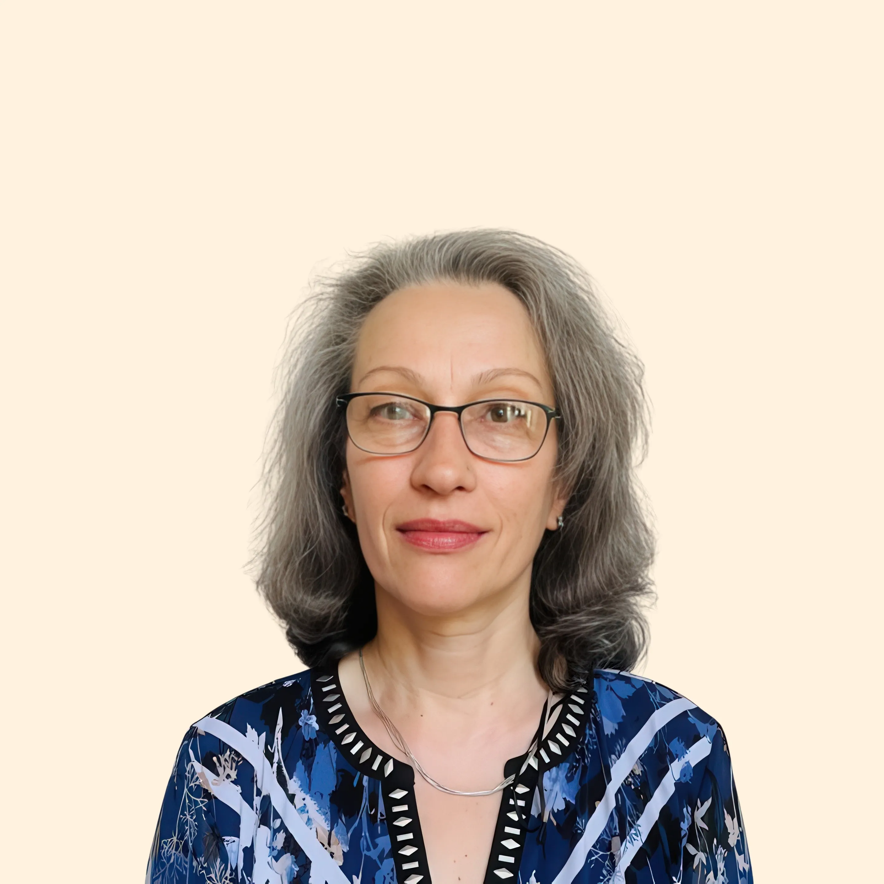 Dr. Hristea Brigitte - Nashua, NH - Psychiatry, Addiction Medicine, Mental Health Counseling, Psychologist