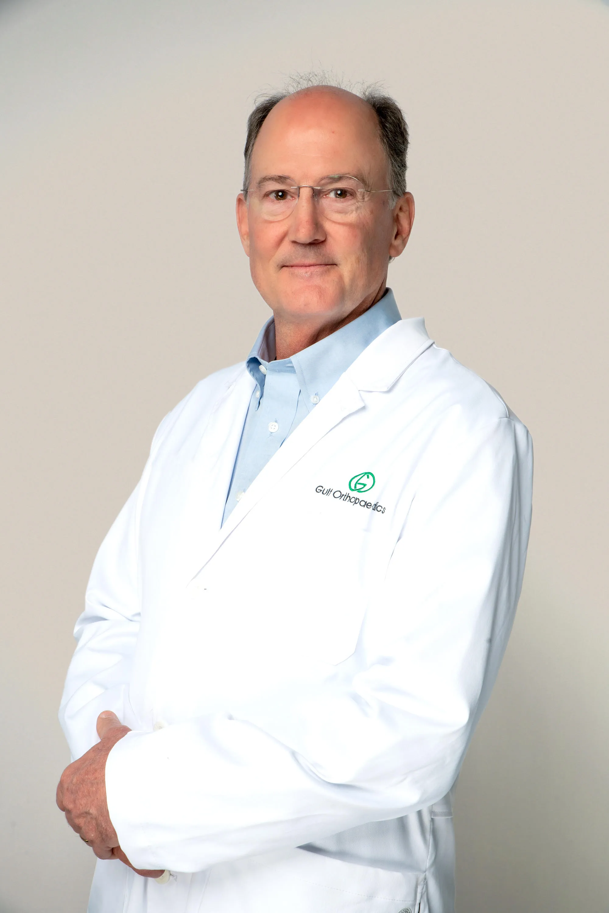 Dr. Leslie V. Rush - Fairhope, AL - Orthopedic Surgery, General Orthopedics, Pain Medicine