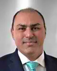 Dr. Elie Maroun Richa, MD - Mountain View, CA - Oncology, Internal Medicine