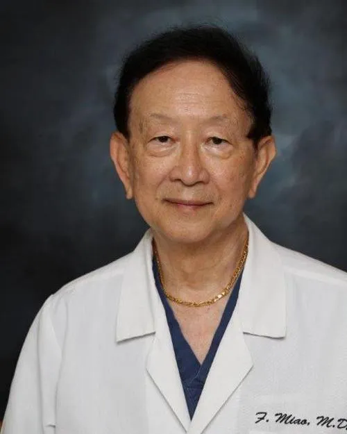 Dr. Yee Shun Frank Miao, MD - Fullerton, CA - Gastroenterology, Gastroenterologist