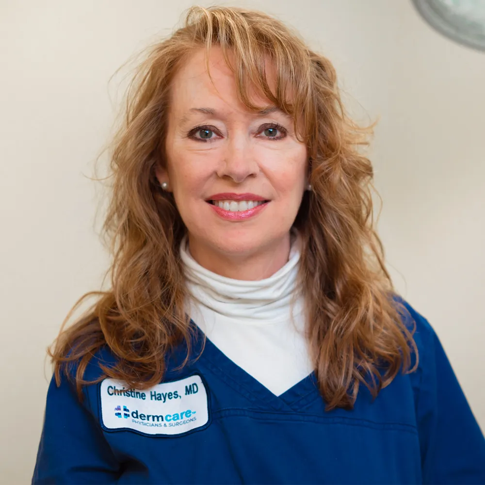 Dr. Christine M. Hayes - Arlington, MA - Dermatology