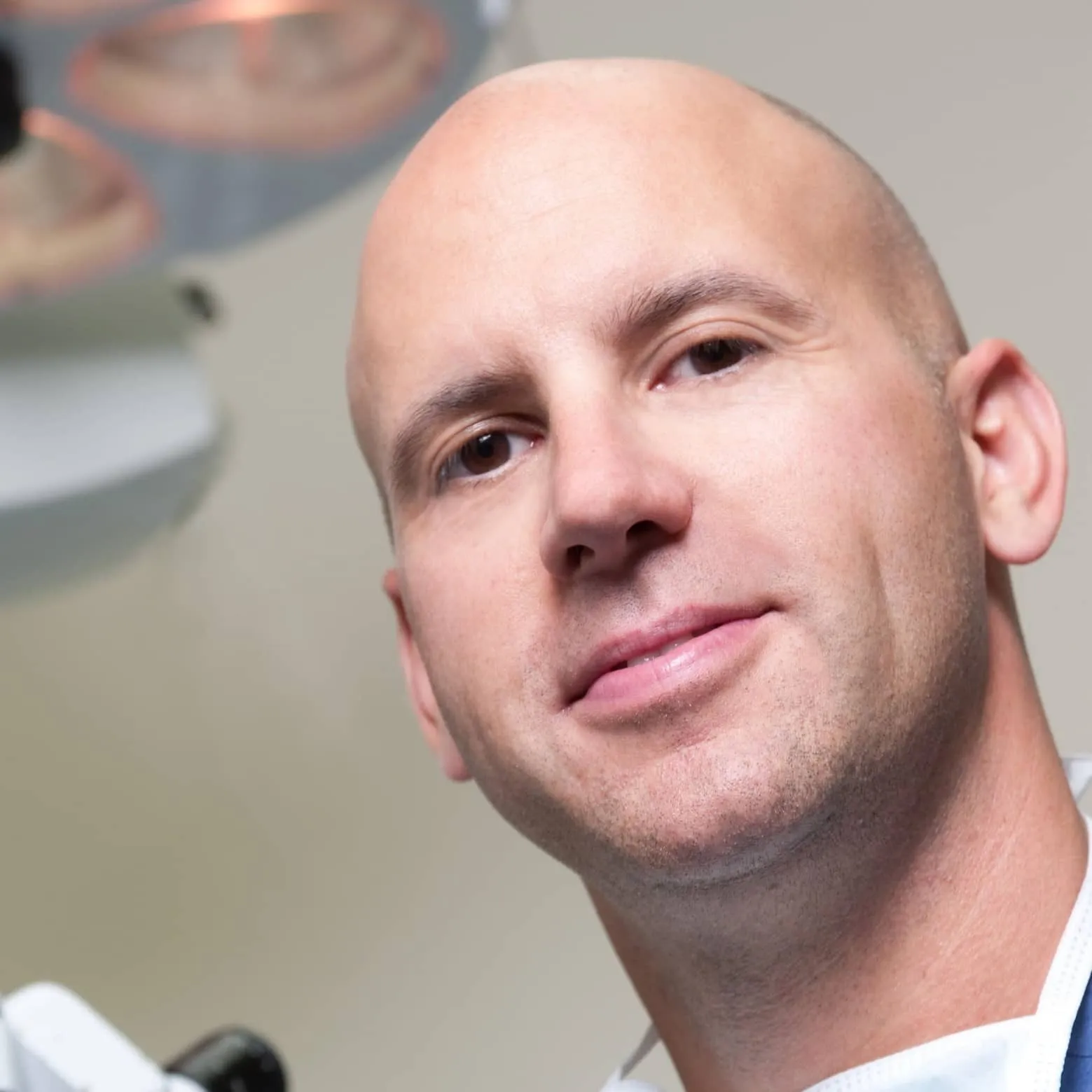 Cameron Grant Javid, MD, MBA, FACS - Tucson, AZ - Ophthalmology, Ocular Oncology, Retina Specialist