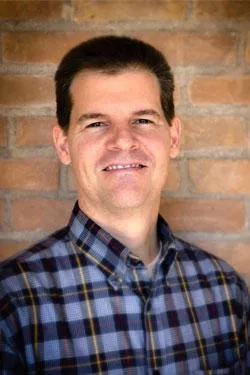 Dr. Merrick Mcmains - Austin, TX - Pediatrics, Internist/pediatrician