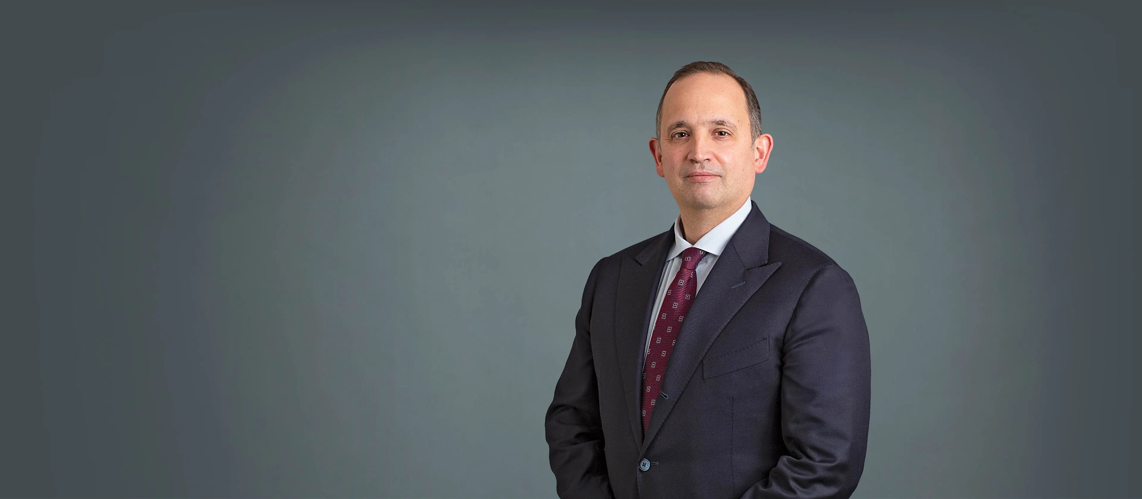 Dr. Costas Bizekis, MD - New York, NY - Thoracic Surgery, Thoracic Surgeon