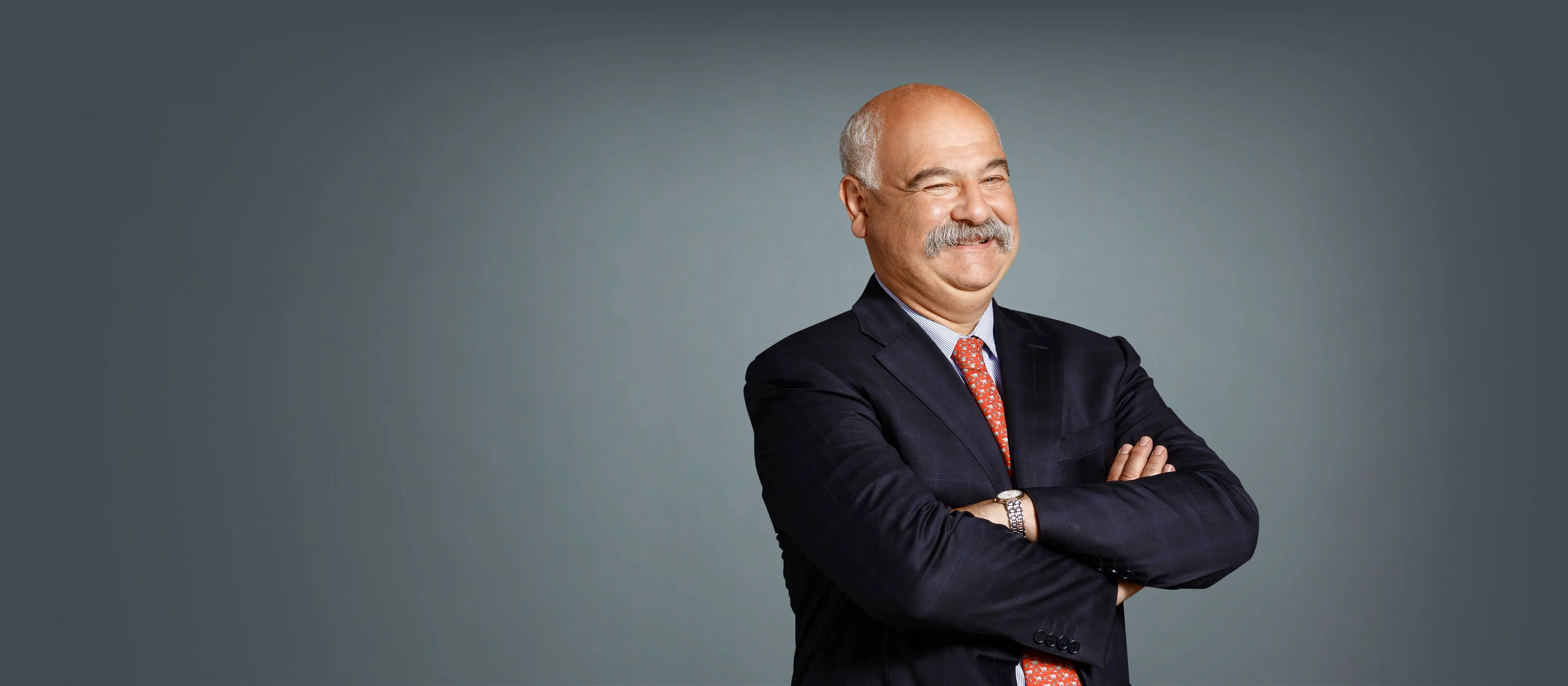 Dr. Abraham Chachoua, MD - New York, NY - Oncology, Oncologist