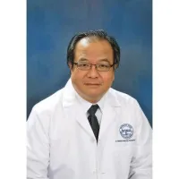 Dr. Ronald Palang, MD - Beaumont, TX - Internal Medicine