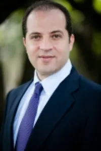 Dr. Bassem Chahine, MD - Miami, FL - Allergy & Immunology