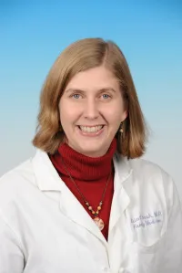 Dr. Erin Nash, MD - Landrum, SC - Family Medicine