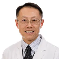 Dr. Steve Lin, MD - Berea, KY - Cardiovascular Disease