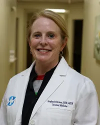 Stephanie Farmer, APRN - Bryant, AR - Internal Medicine