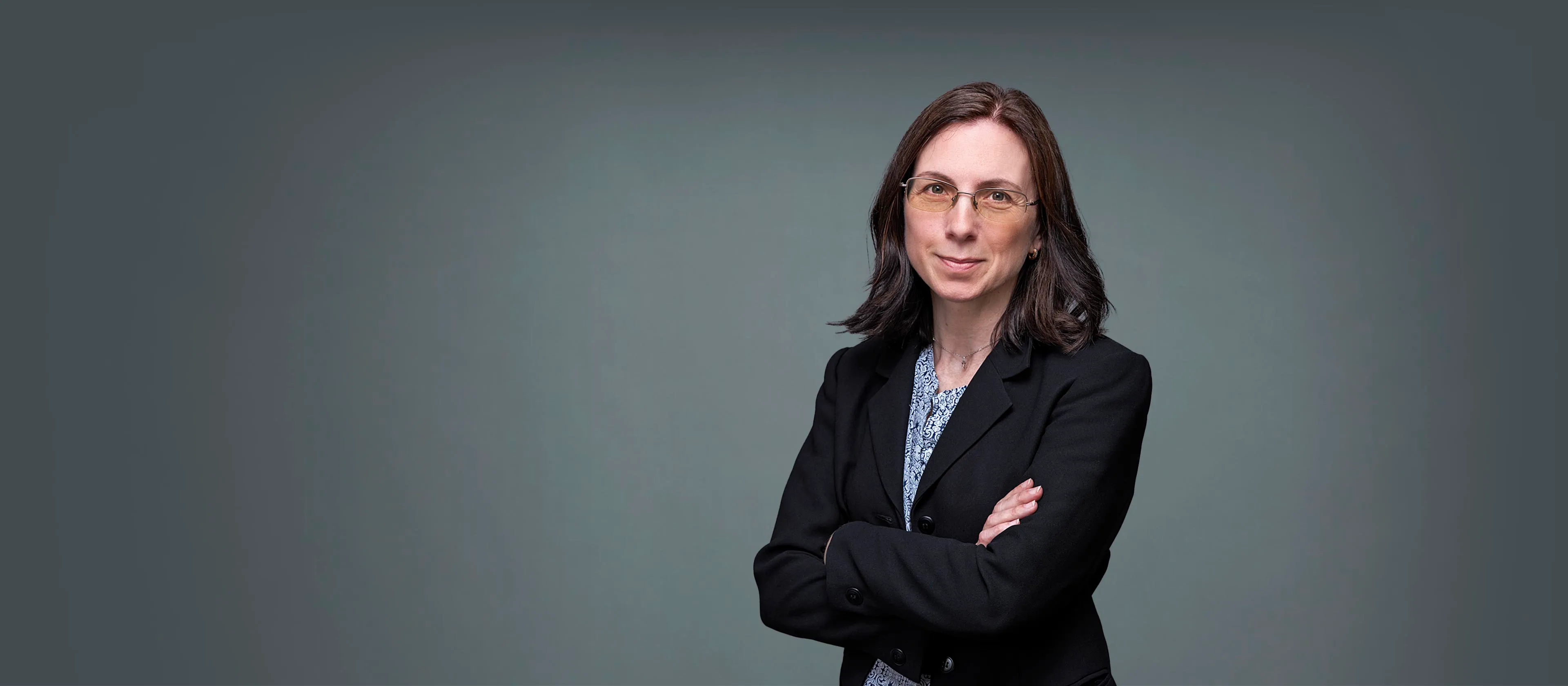 Dr. Olga Liberman, MD