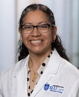 Dr. Gabriela Espinoza, MD - St. Louis, MO - Ophthalmology, Ophthalmologist