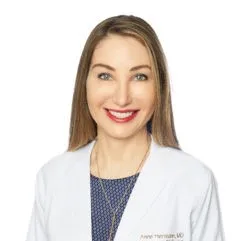 Dr. Anne Christine Hermann, MD - Saint Petersburg, FL - Other Specialty