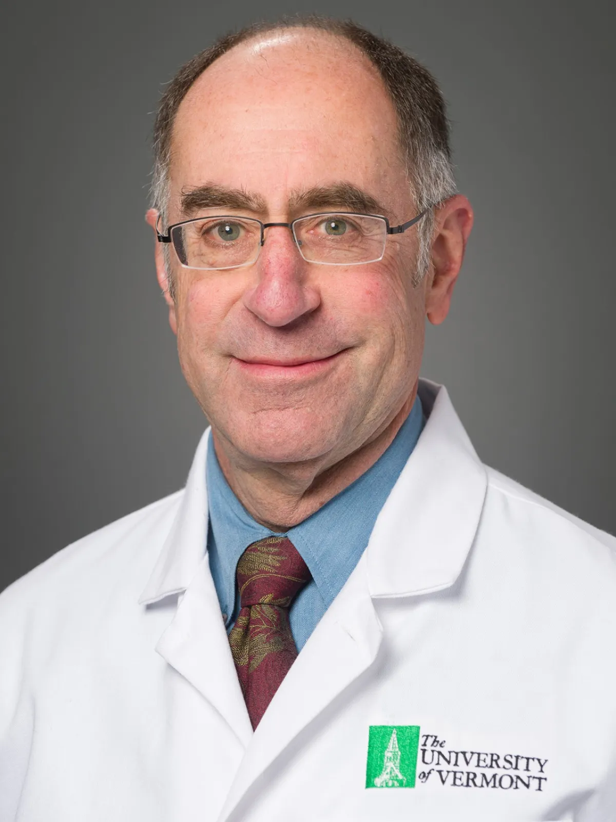 Dr. James L. Jacobson, MD - Burlington, VT - Psychiatry
