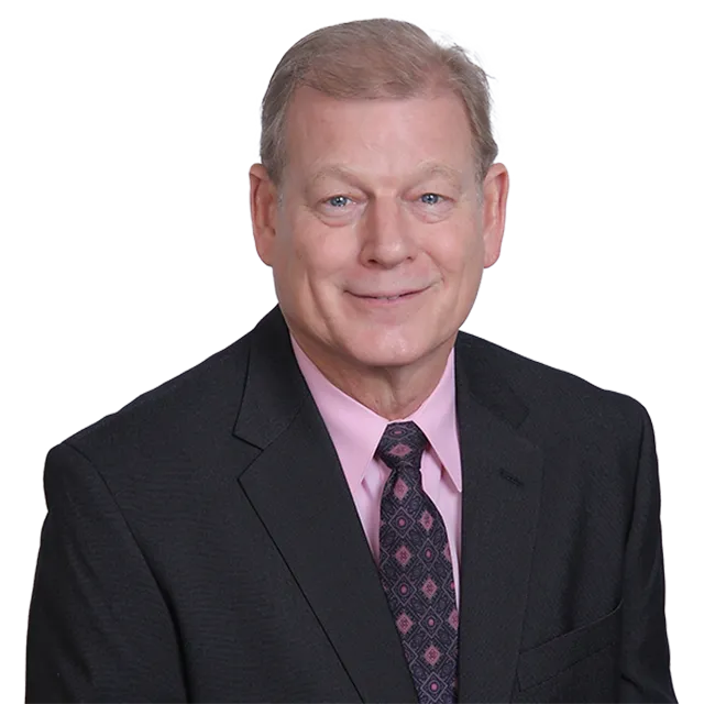Dr. Victor Charles Knopp - Katy, TX - Family Medicine