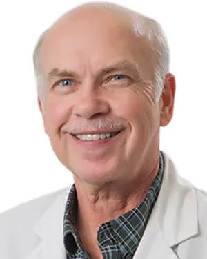 Dr. Clement Leon Mccaskill - Goldsboro, NC - Family Medicine