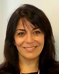 Dr. Afarin Yaghmaee Greiger, MD - Newton, MA - Obstetrics & Gynecology