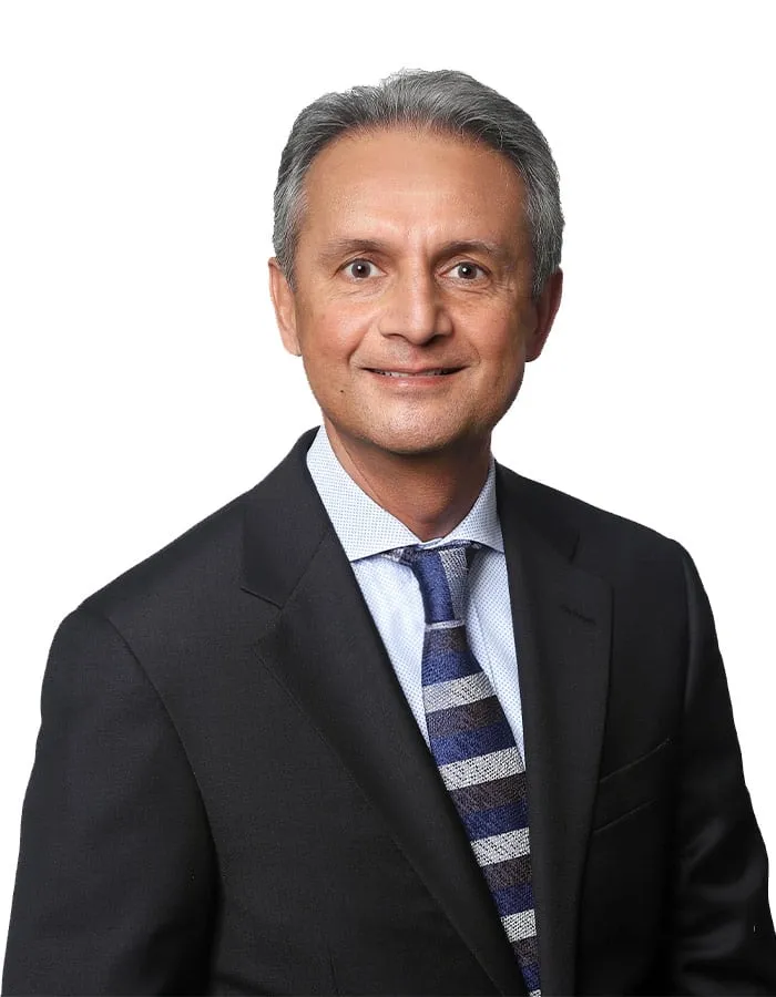 Dr. Sanjay Shashikant Desai, MD - Richmond, VA - Hand Surgery, Orthopedic Surgery
