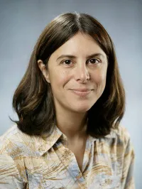 Dr. Joyce Qaqundah, MD - San Diego, CA - Family Medicine