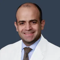 Dr. James F. Fitzgerald, MD - Washington, DC - Colorectal Surgery