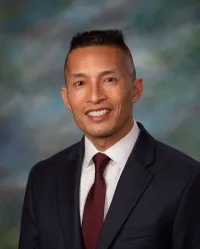 Dr. Philip Zapanta, MD