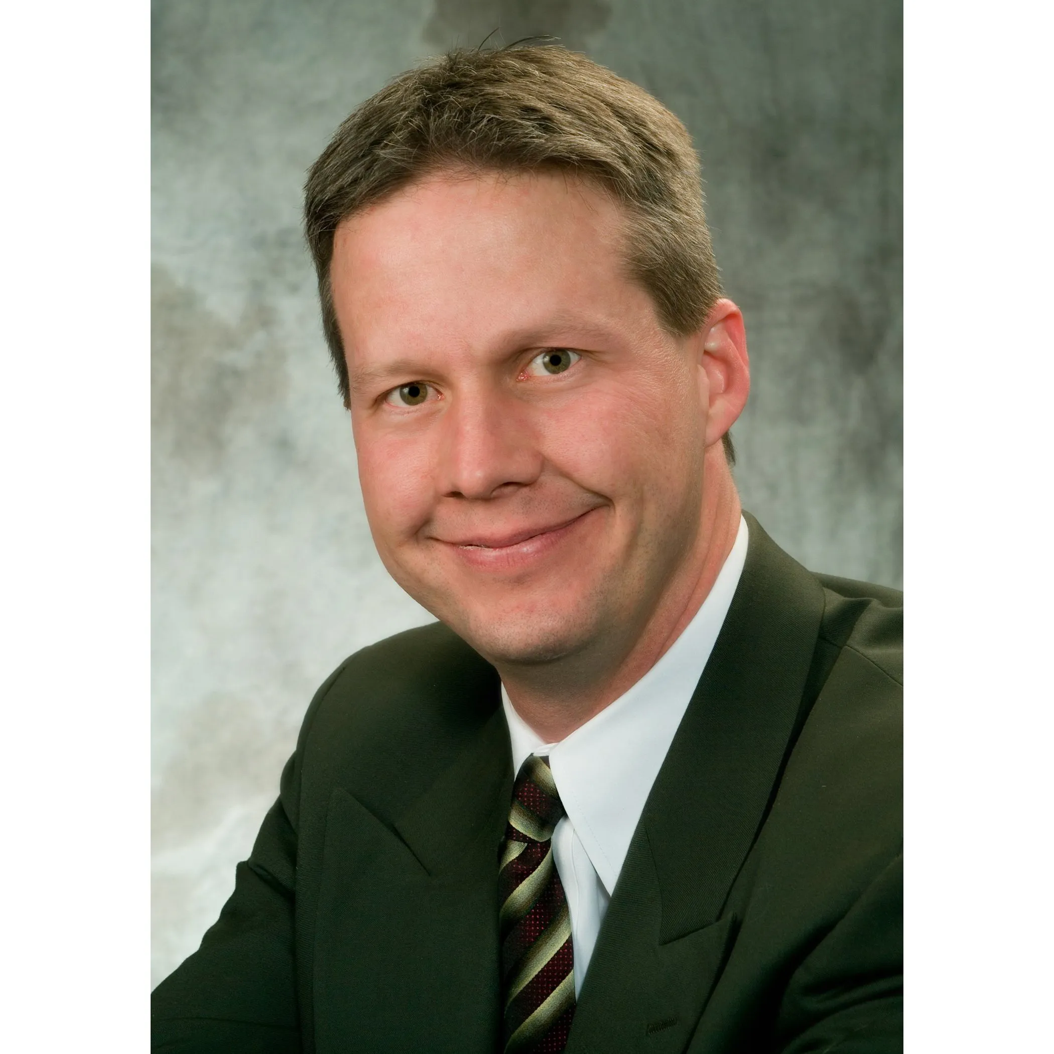 Dr. Eric J Saberhagen, MD - Billings, MT - Internal Medicine